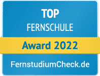 Fernstudiumcheck Award 2022