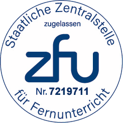 Unsere Erfolge - ZFU - Staatliche Zertifizierung